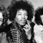The Jimi Hendrix Experience 09